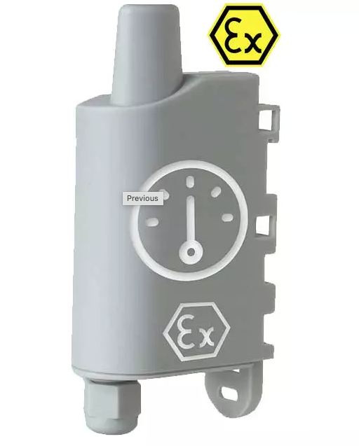 Adeunis Pulse V4