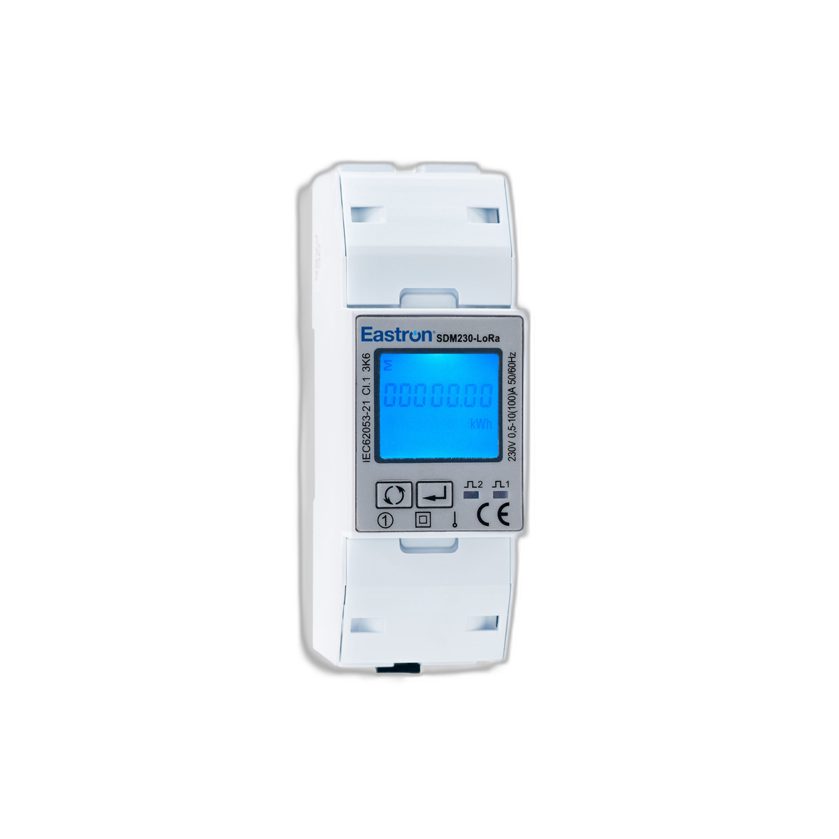 Eastron SDM230 energy meter