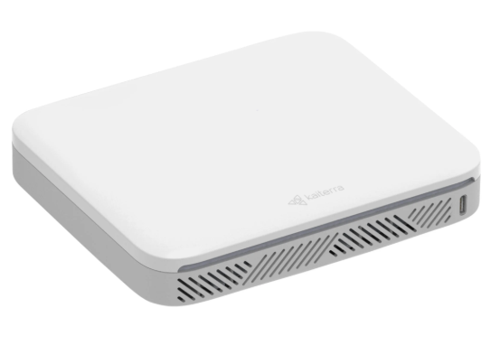 Kaiterra Sensedge Mini