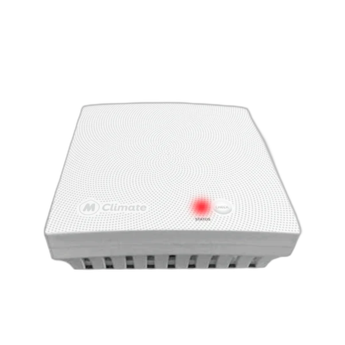 MClimate CO₂ Sensor & Notifier