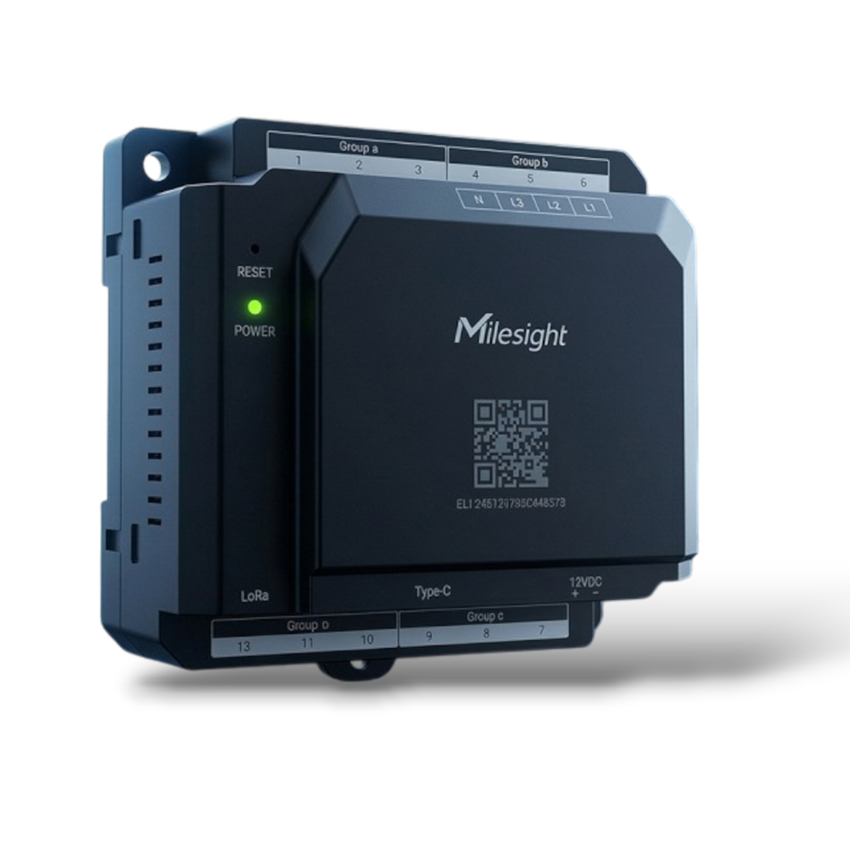 Milesight CTH01