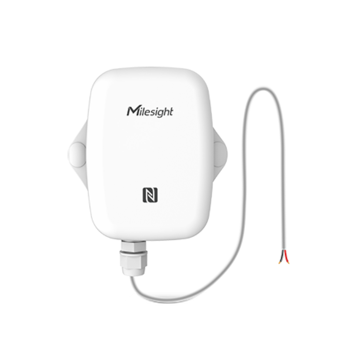 Milesight EM300-DI pulse counter