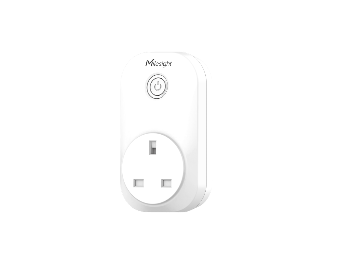 Milesight WS523