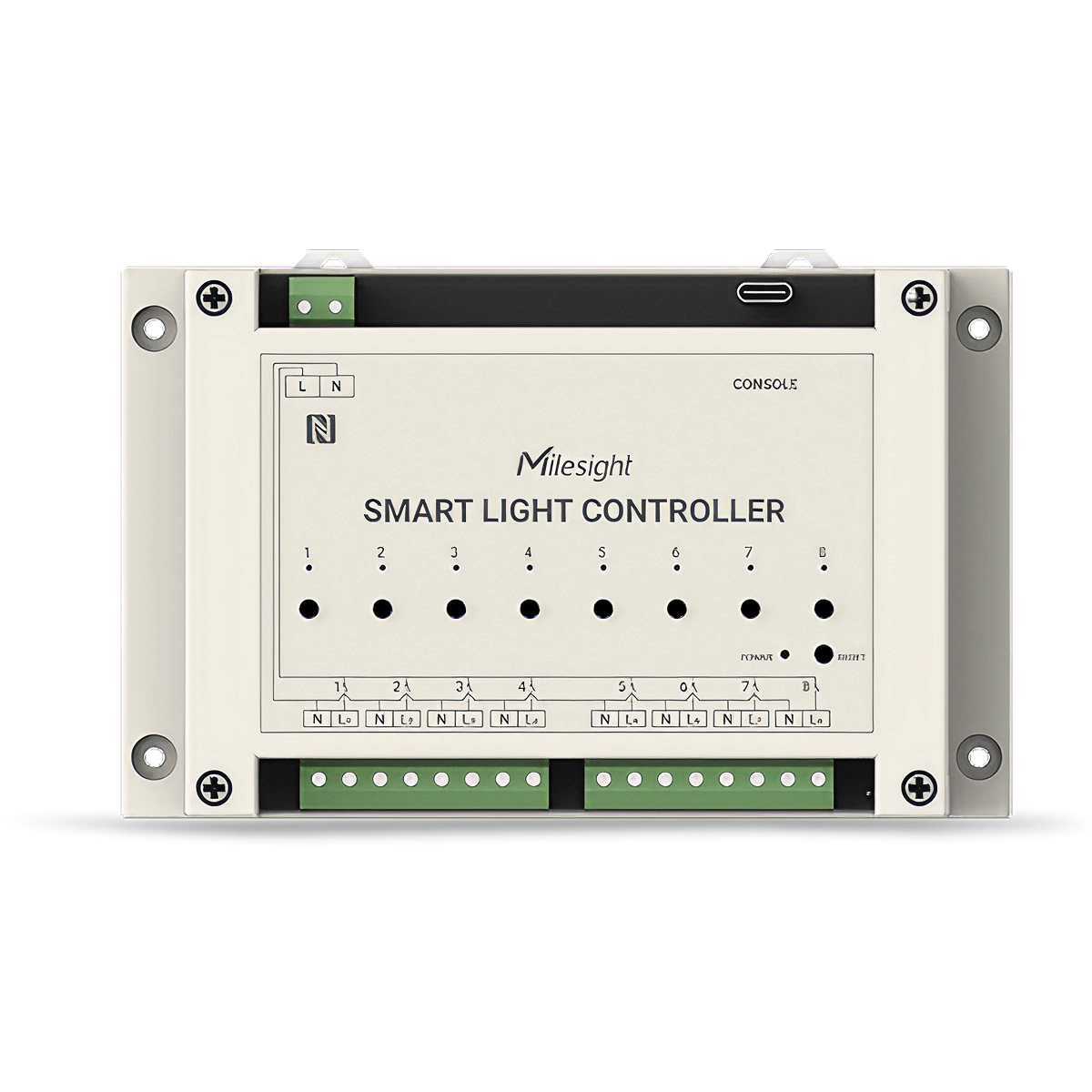 Milesight WS558