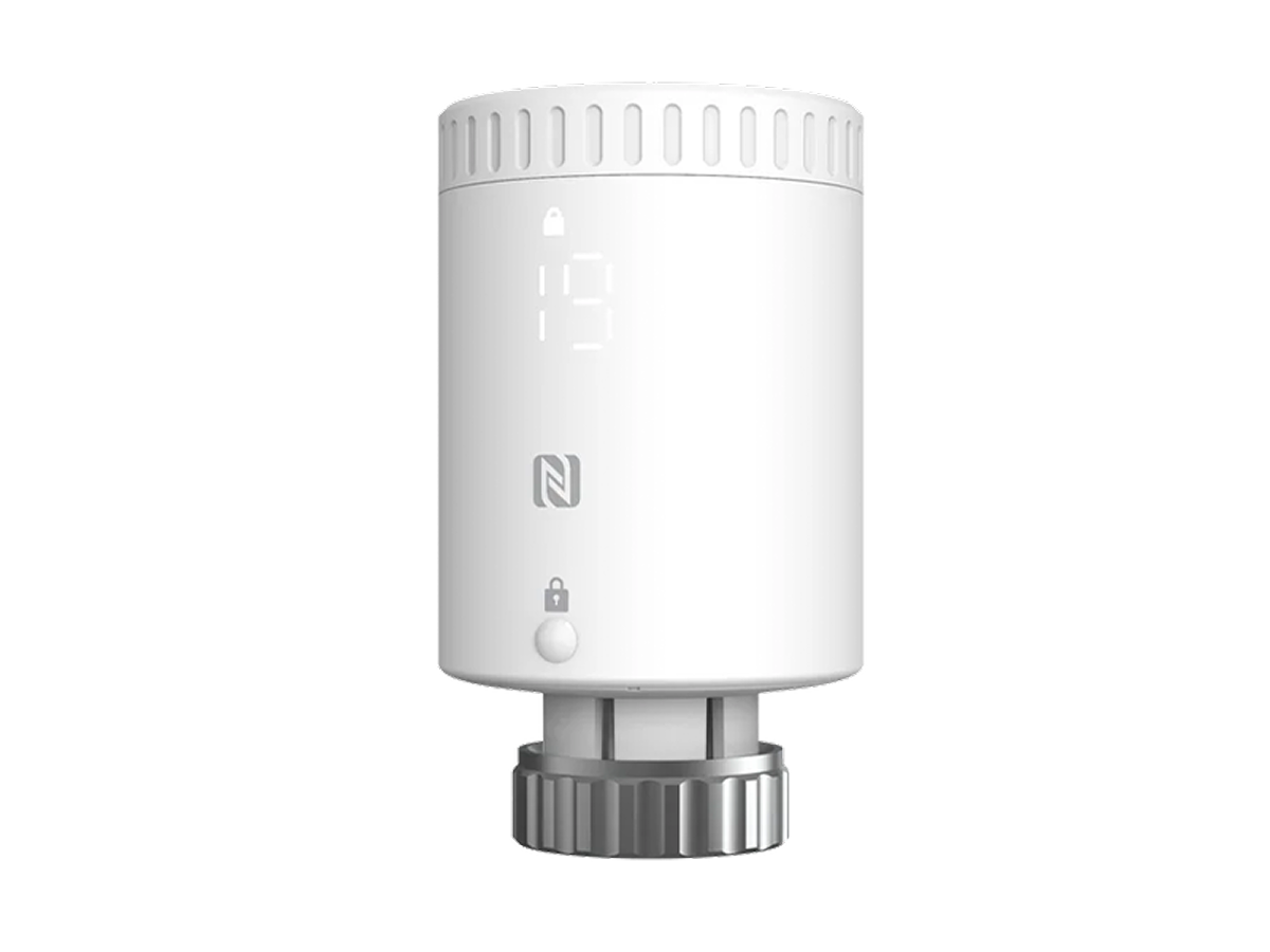 Milesight WT101 smart radiator valve