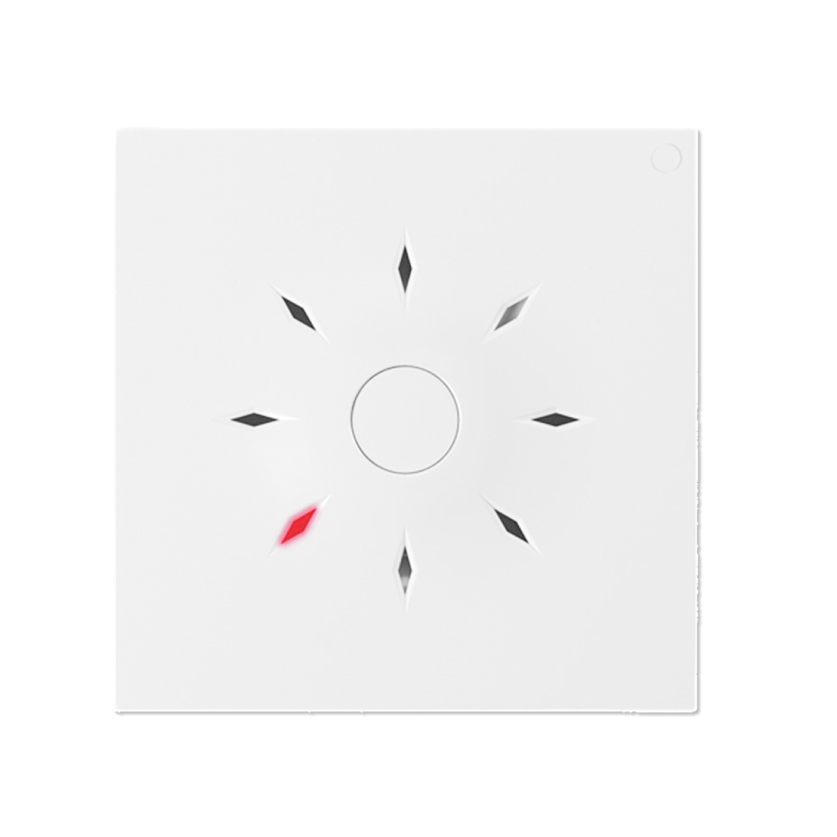 Nexelec Origin+ smoke alarm