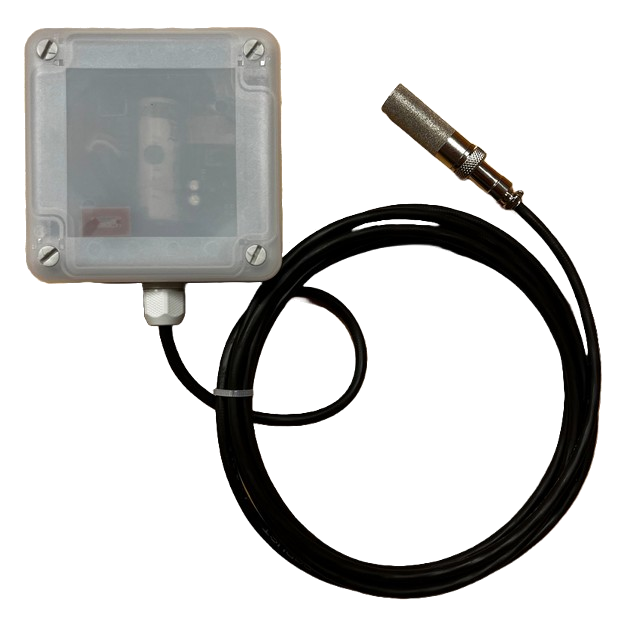 NKE Watteco HYGROTEMP'O Remote