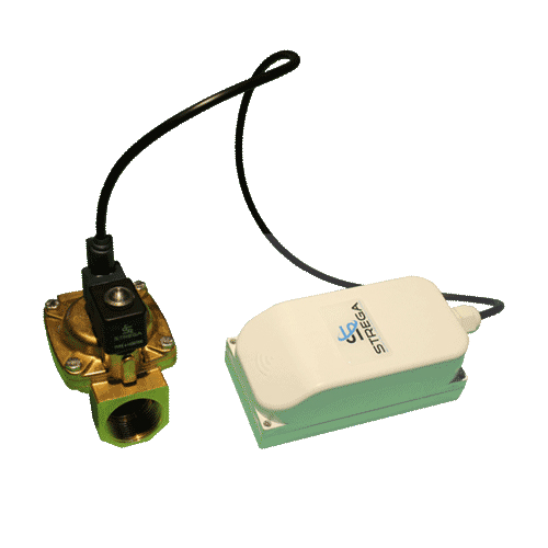 Strega Smart Emitter Full